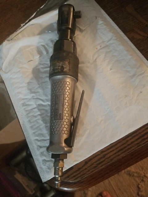 Matco Tools Model MT1857A 3/8" air ratchet