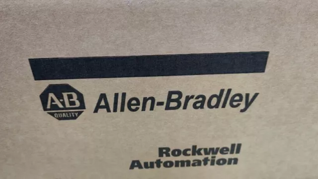 NEW Allen-Bradley 25C-D024N114 PowerFlex Drive