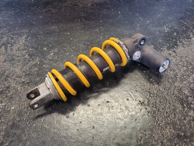 2005 Suzuki Gsxr 600 Gsxr600 Gsxr-600 Rear Shock Absorber Suspension S365