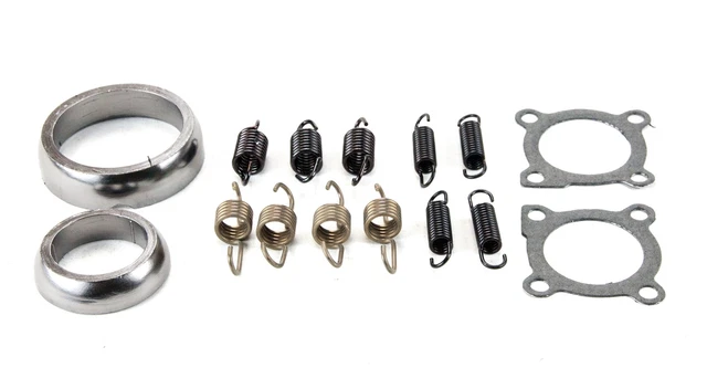 Arctic Cat Crossfire CFR 8 HO EFI, 2010-2011, Exhaust Gasket/Spring Kit