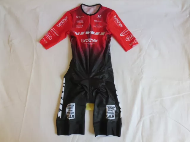 Velotec skinsuit best sale