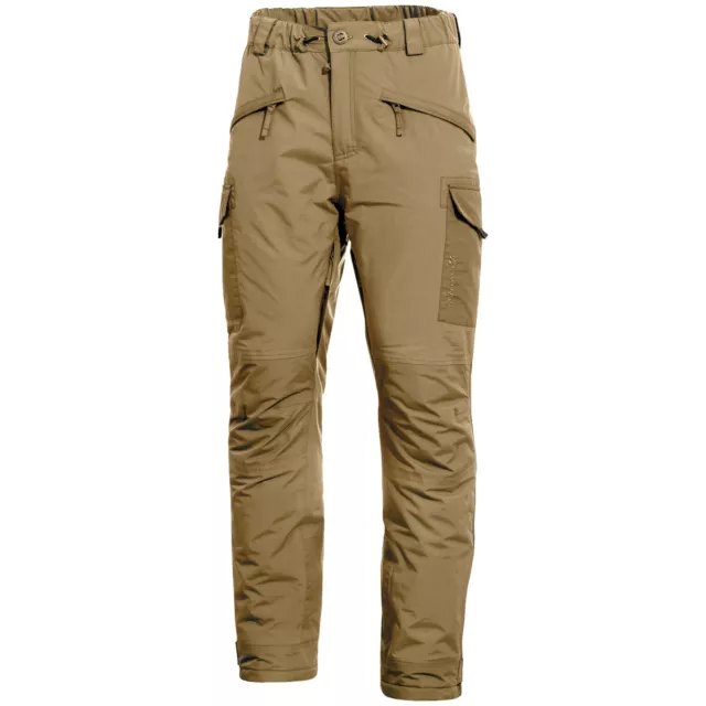 Pentagon HCP Pantalon Homme Coupe-Vent Randonnée Du Froid Hiver Chasse Coyote