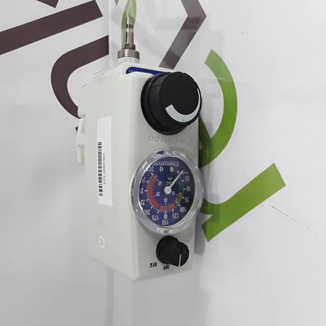 Vacutron Suction Regulator
