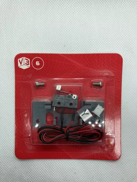 RRP £600+ EndStop Limit Switch, 3D Printer, Wholesale, 240 Pieces, High Quality 2