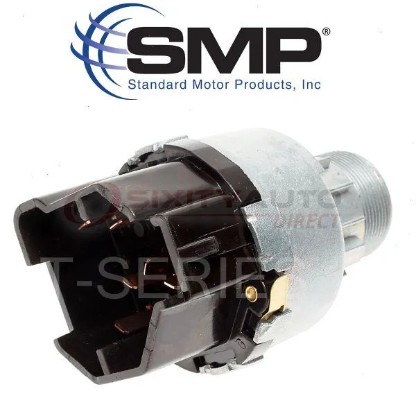 SMP T-Series Ignition Switch for 1978-1979 Ford F-150 - Switches  na