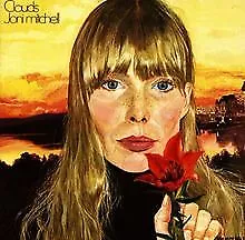 Clouds von Mitchell,Joni | CD | Zustand gut