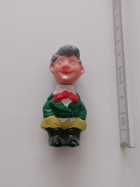 ISpchen Solar Koala Figur - Wackelpuppe Für Auto Armaturenbrett