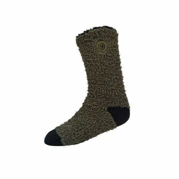 Nash ZT Polar Socks Carp Fishing Clothing Luxury Winter Warmer NEW