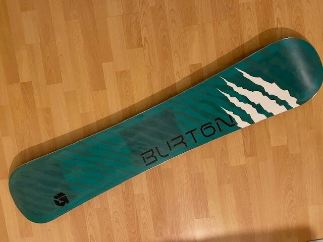 BURTON T6 156cm-