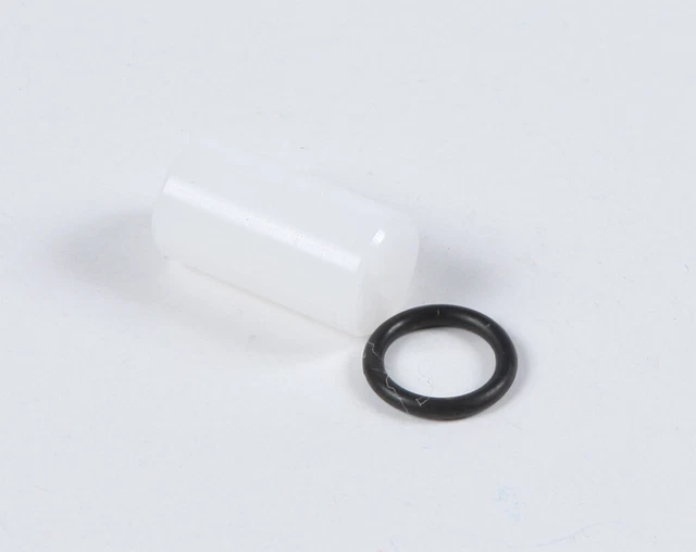 HARDDRIVE 1987-1995 Harley-Davidson XLH883H Sportster 883 Hugger NYLON PIN 11-57