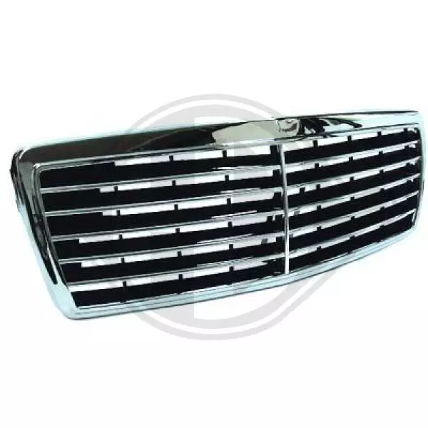 Kühlergrill Frontgrill Grill für Mercedes C180-280 W202 MI3 2