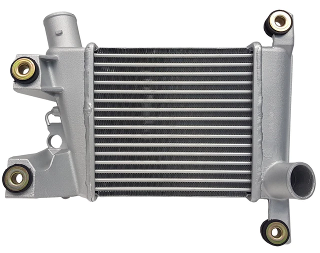 INTERCOOLER TURBO RADIATEUR Nissan Navara D22 NP300 PickUp 2.5 Td
