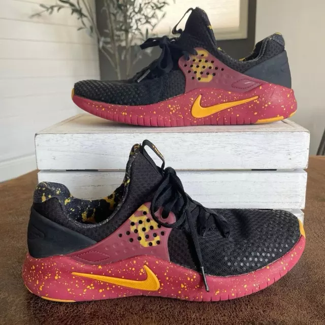 Nike free tr8 usc hot sale