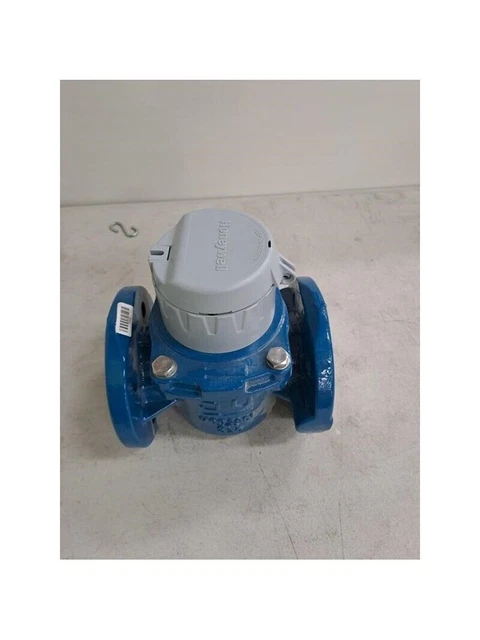 Honeywell Water Meter