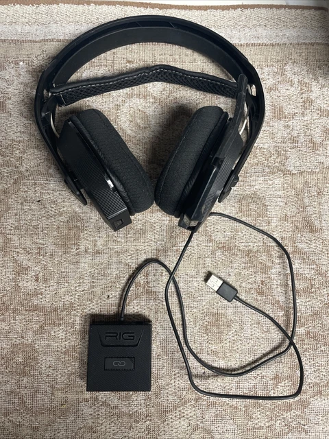 Rig 800hx xbox one deals