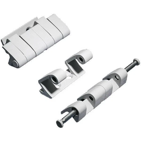 RITTAL 8800190 TS8 8800.190 Cerniera Zinco pressofuso Grigio (RAL 7035 ...