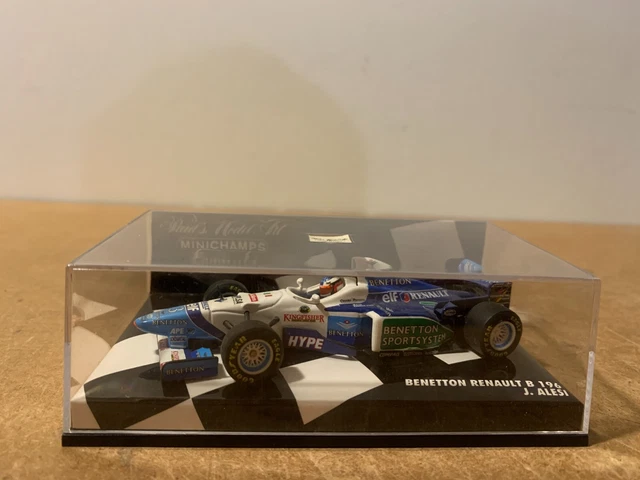 RENAULT ALPINE A110 1800 Ailes élargies au 1/43e M.C. 1973 Mondo Racing