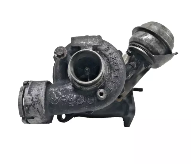 Turbo 038145702G VW Passat Audi 1.9 Tdi 96KW 131 Ch 2.0 Tdi 103KW 140PS