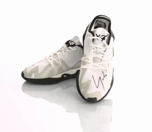 BASKETS ADIDAS Y 3 FYW S 97 blanc cass chaussures hommes Drip