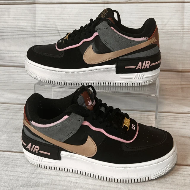 nike air force 1 shadow rtl