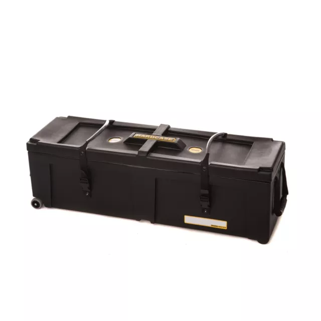 Hardcase HN40W Hardware Case 40" - Koffer für Drum Hardware