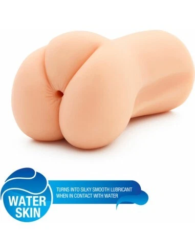 Super Wet Pocket Masturbador Realístico - Ano