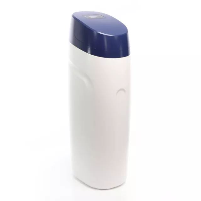 Sistema de ablandación de agua Naturewater SOFT-V2 sistema de descalcificación intercambiador de iones resina