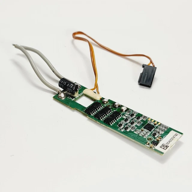 Controlador de velocidad electrónico DJI Phantom 1 FC40 ESC verde LED oficial fabricante de equipos originales