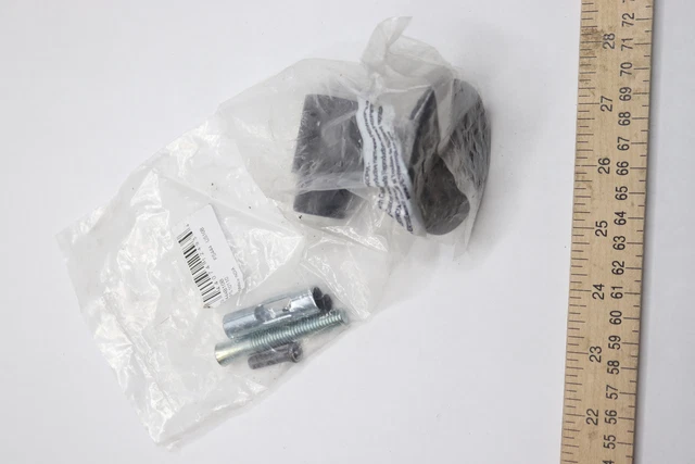 Ives Floor Door Stop 441B-10B