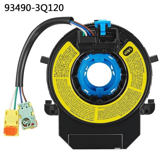 CLOCK SPRING SPIRAL Cable For 934903Q120 Hyundai Elantra 20112013