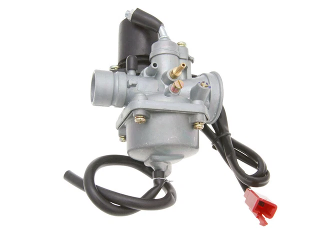 Carburateur Pour Quad Dinli 50 90 110cc - 2 Temps - Pièce Générique Neuve