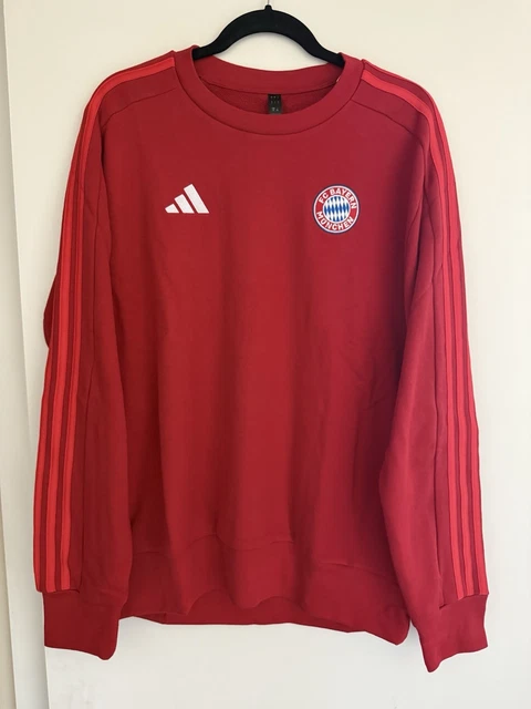 Robert Lewandowski #9 Maillot Bayern Munich 2014 2015 Maillot rétro de