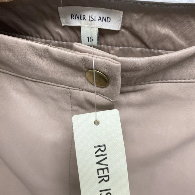 Minigonna luxe nera 4giveness donna | Capotorto Intimo e Moda