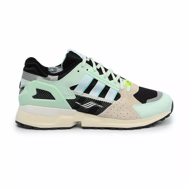 Adidas Originals ZX 10000 C FV3324 Sneaker Herrenschuhe