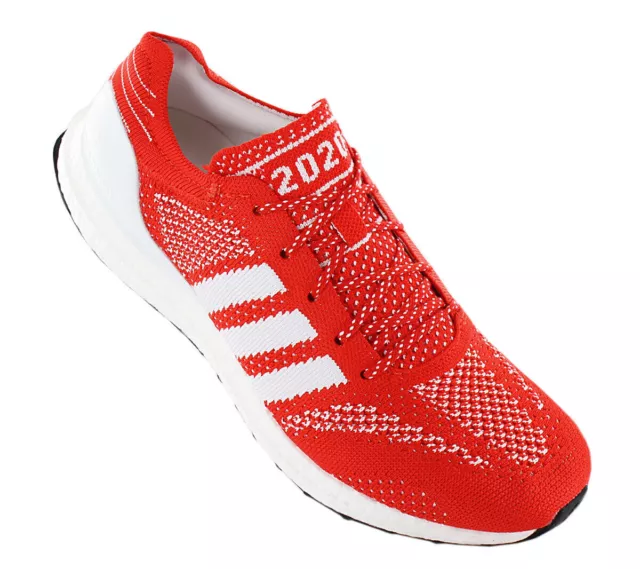 NUOVE scarpe da ginnastica adidas Originals Ultra Boost DNA Prime FV6053