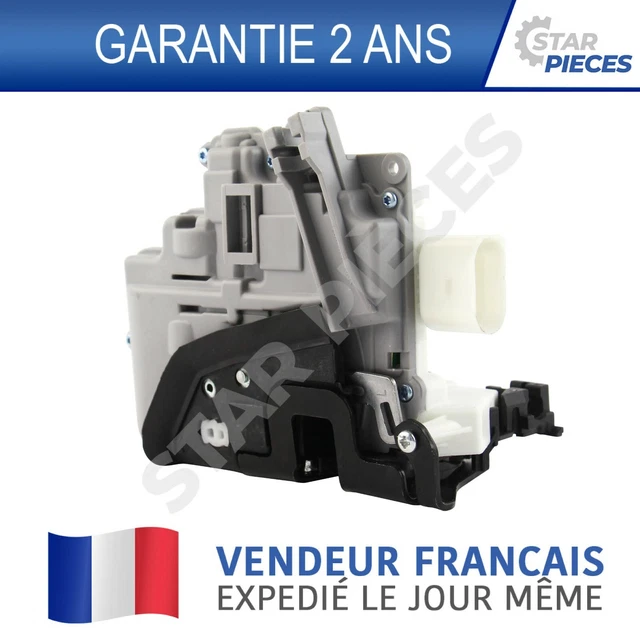 Serrure Moteur Centralisation Porte Avant Droite BMW - Compatible Série 1 3 5 X1 X3 X5 Z4