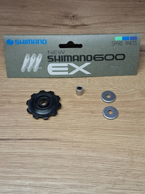 Axe creux pour moyeu arrière-Hub SHIMANO DURA-ACE (lg137/BSC/ø9.5