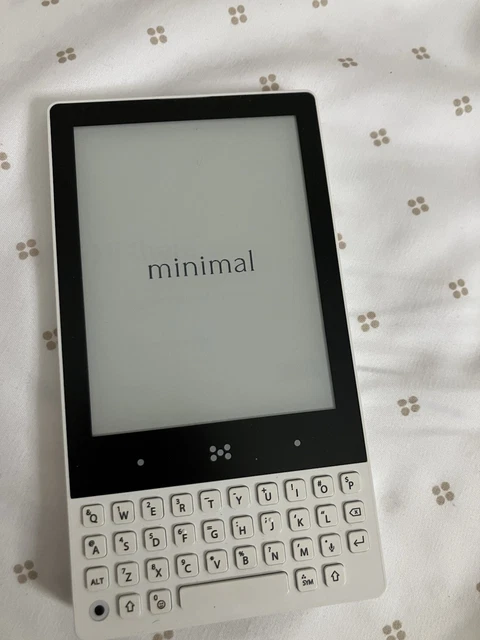 Minimal Phone MP01 Long Term Review - Worth The Money? Minimal
