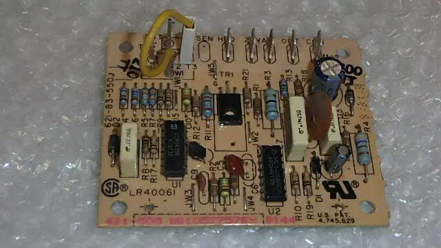 ICM Controls ICM300C Defrost Control #320
