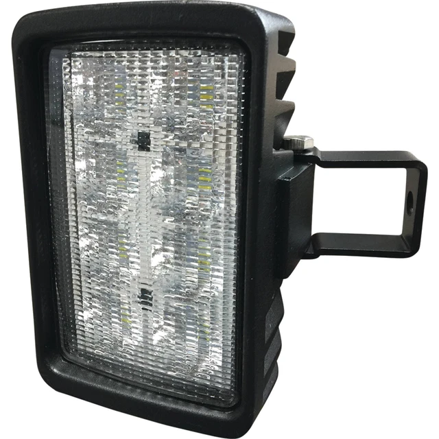 LED Side Mount Light 12V For Case/IH Magnum 215 Flood Off-Road Light