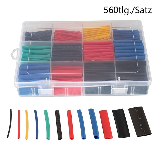 Accesorios de cable de protección ambiental