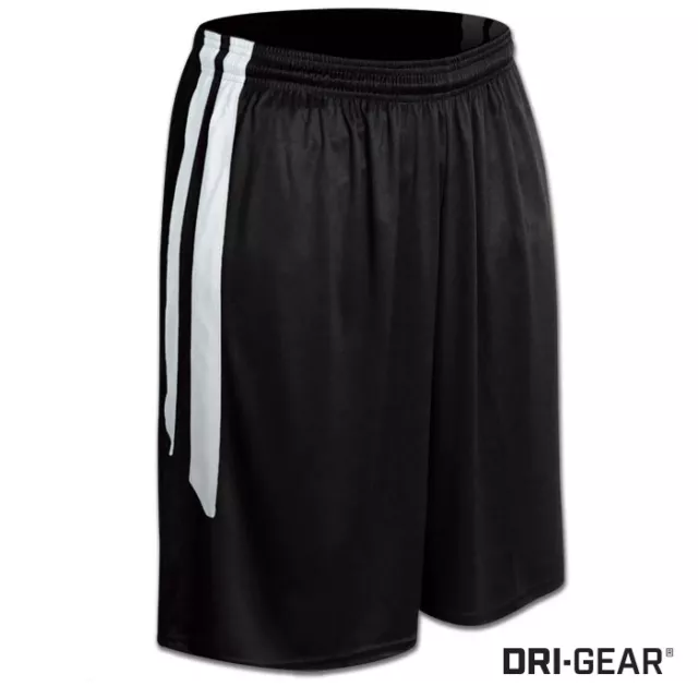 Champro Adult Dri-Gear Muscle Basketball Shorts