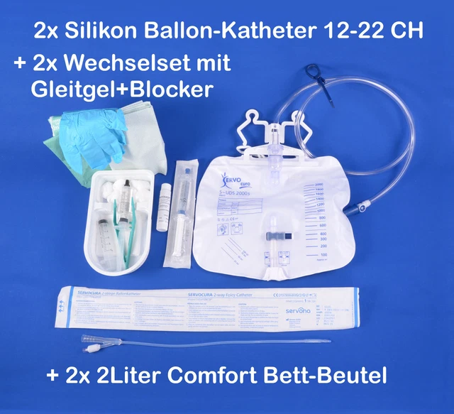 DILATOR HARNRHREN PLUG mit Eichelring Hohl Katheter Harnrhrendehner SWORD  10mm EUR 39,99 - PicClick DE
