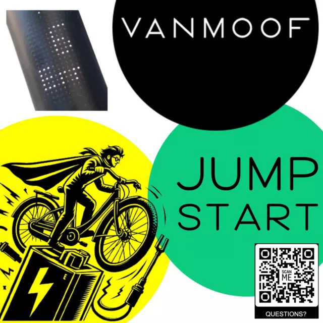 Vanmoof x3 for sale cheap