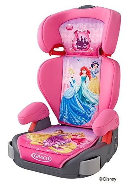 Graco disney hotsell car seat
