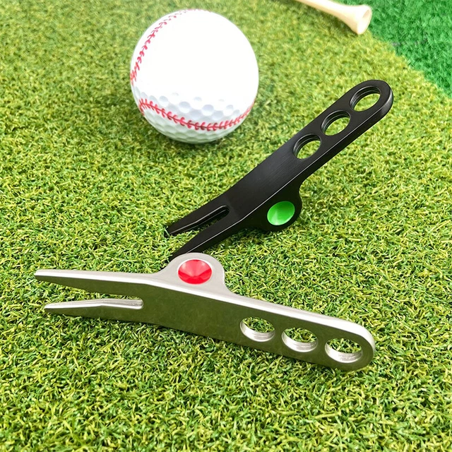 Fit For Golf Scotty Cameron Pivot Divot Repair Tool