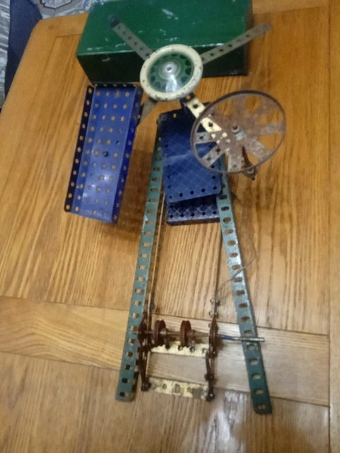 JOUET MECANIQUE, probablement des années 1950 (Gebraucht) in Le Locle