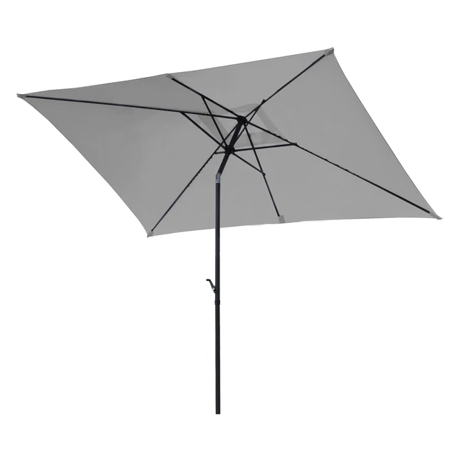 Galileo Maxi Starwhite | Ombrelloni a braccio retrattili