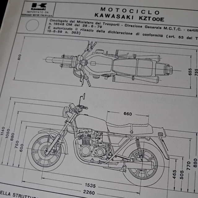 Other Motorcycle Manuals, Motorcycle Manuals & Literature, Manuals