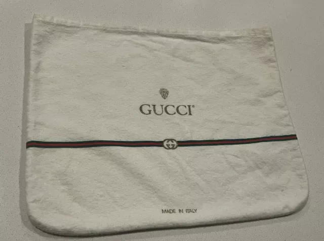 ♡NWT♡ Gucci bag Black Techno Canvas Luggage with Gucci Red Green Web Stripe  M